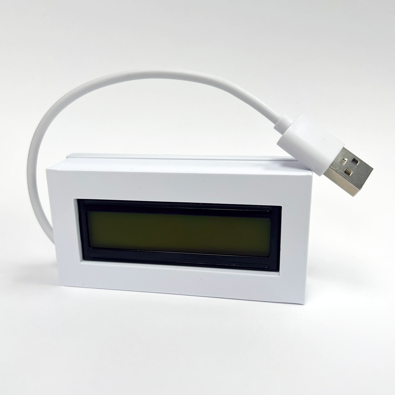 LCD Screen